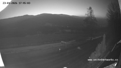 Údolí Úhlavy, Královský Hvozd