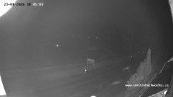 Údolí Úhlavy, Královský Hvozd