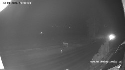 Údolí Úhlavy, Královský Hvozd