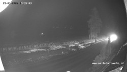 Údolí Úhlavy, Královský Hvozd