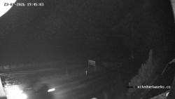 Údolí Úhlavy, Královský Hvozd