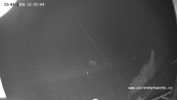 Údolí Úhlavy, Královský Hvozd