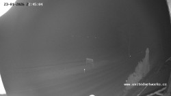 Údolí Úhlavy, Královský Hvozd