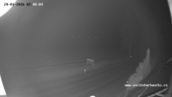 Údolí Úhlavy, Královský Hvozd