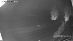 Údolí Úhlavy, Královský Hvozd