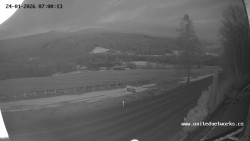 Údolí Úhlavy, Královský Hvozd