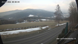 Údolí Úhlavy, Královský Hvozd