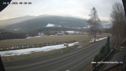 Údolí Úhlavy, Královský Hvozd