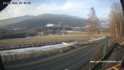 Údolí Úhlavy, Královský Hvozd