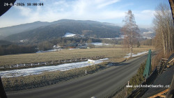 Údolí Úhlavy, Královský Hvozd