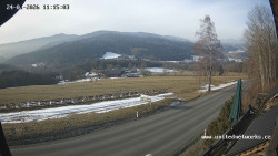 Údolí Úhlavy, Královský Hvozd