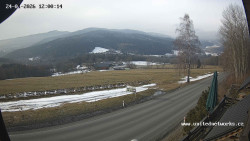 Údolí Úhlavy, Královský Hvozd