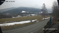 Údolí Úhlavy, Královský Hvozd