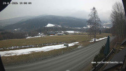 Údolí Úhlavy, Královský Hvozd