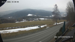 Údolí Úhlavy, Královský Hvozd