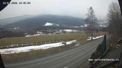 Údolí Úhlavy, Královský Hvozd