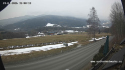 Údolí Úhlavy, Královský Hvozd