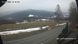 Údolí Úhlavy, Královský Hvozd