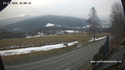 Údolí Úhlavy, Královský Hvozd