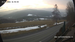 Údolí Úhlavy, Královský Hvozd