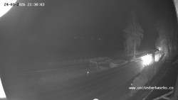 Údolí Úhlavy, Královský Hvozd