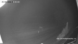 Údolí Úhlavy, Královský Hvozd