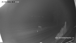 Údolí Úhlavy, Královský Hvozd