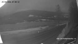 Údolí Úhlavy, Královský Hvozd