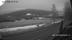 Údolí Úhlavy, Královský Hvozd