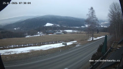 Údolí Úhlavy, Královský Hvozd