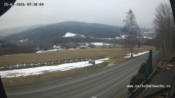 Údolí Úhlavy, Královský Hvozd