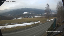 Údolí Úhlavy, Královský Hvozd