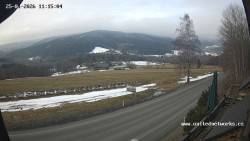 Údolí Úhlavy, Královský Hvozd