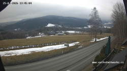 Údolí Úhlavy, Královský Hvozd