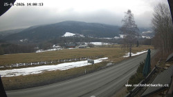 Údolí Úhlavy, Královský Hvozd