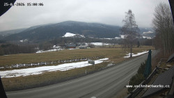 Údolí Úhlavy, Královský Hvozd