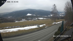 Údolí Úhlavy, Královský Hvozd