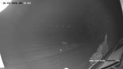 Údolí Úhlavy, Královský Hvozd