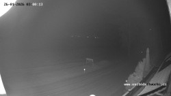 Údolí Úhlavy, Královský Hvozd