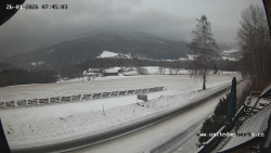 Údolí Úhlavy, Královský Hvozd