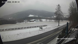 Údolí Úhlavy, Královský Hvozd