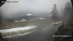 Údolí Úhlavy, Královský Hvozd