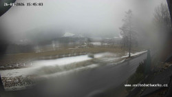 Údolí Úhlavy, Královský Hvozd