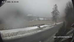 Údolí Úhlavy, Královský Hvozd