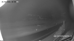 Údolí Úhlavy, Královský Hvozd