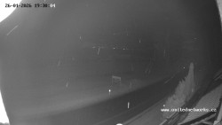 Údolí Úhlavy, Královský Hvozd