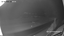 Údolí Úhlavy, Královský Hvozd