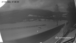 Údolí Úhlavy, Královský Hvozd