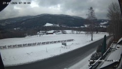 Údolí Úhlavy, Královský Hvozd