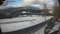 Údolí Úhlavy, Královský Hvozd